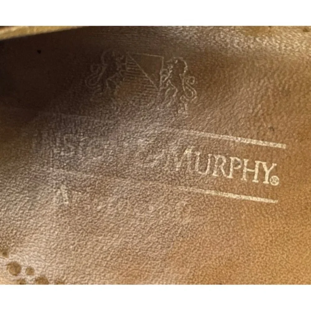 Johnston & Murphy johnston murphy